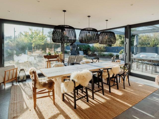 Maison vente à Port Lagaden, Larmor-Baden