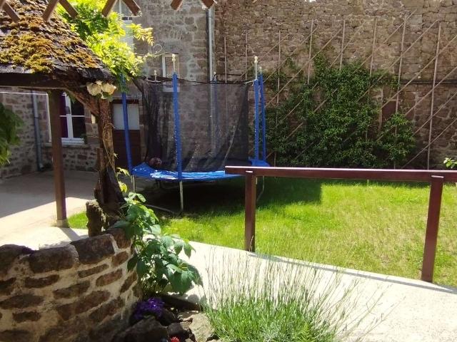 Maison vente à Mayenne, Lassay-les-châteaux