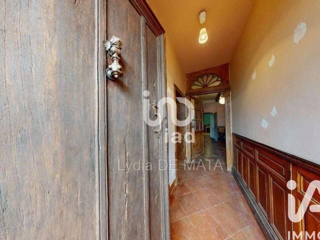 Maison vente à Toulouse, Launac