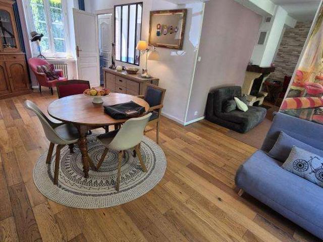 Maison vente à Laval