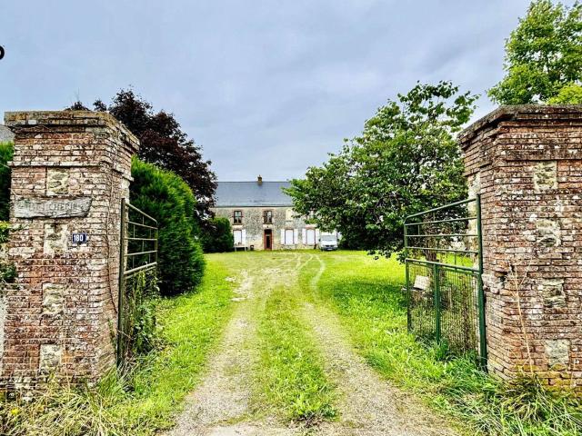 Maison vente à Laval