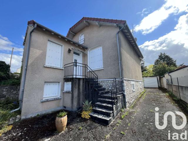 Maison vente à Le Blanc