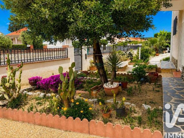 Maison vente à Céret, Le Boulou