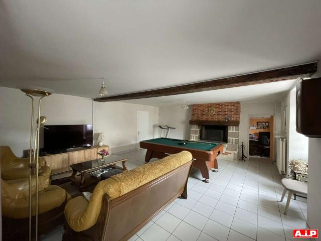 Maison vente à Fontenay-le-Comte, Le Boupère