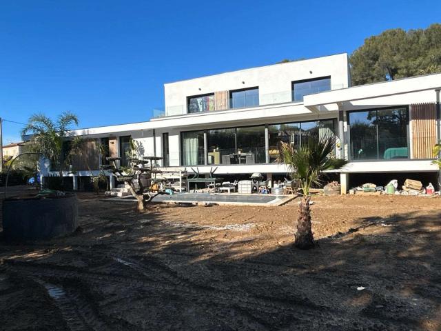 Maison vente à Arrondissement de Toulon, Six-fours-les-plages