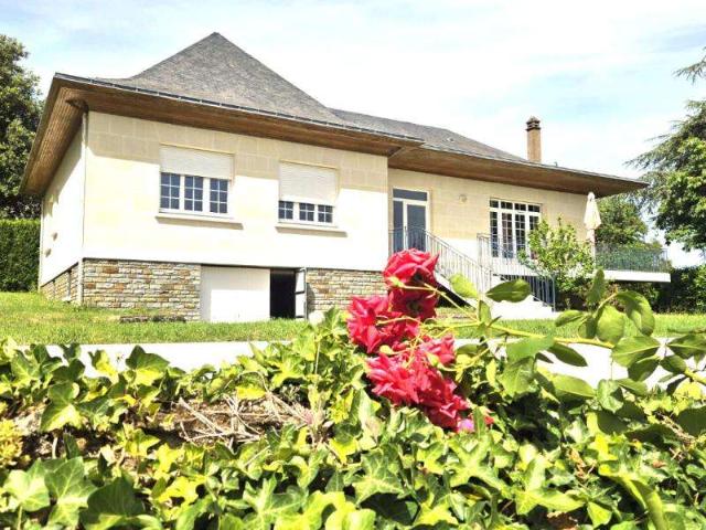 Maison vente à Châteaubriant-Ancenis, Le Cellier