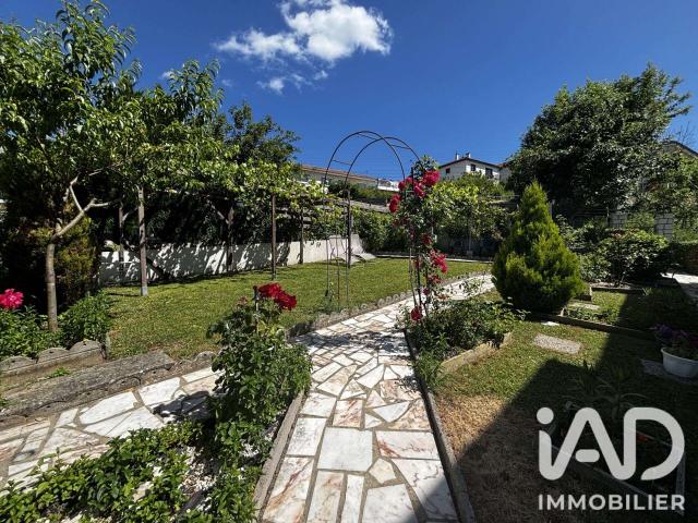 Maison vente à Saint-Étienne, Le Chambon-feugerolles