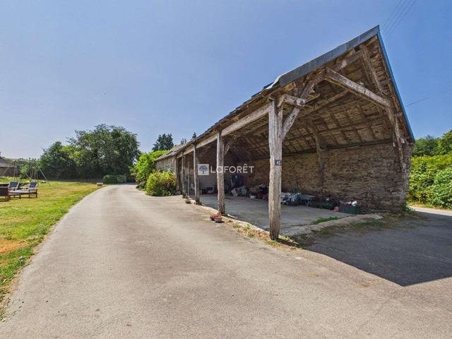 Maison vente à Châteaulin, Bretagne