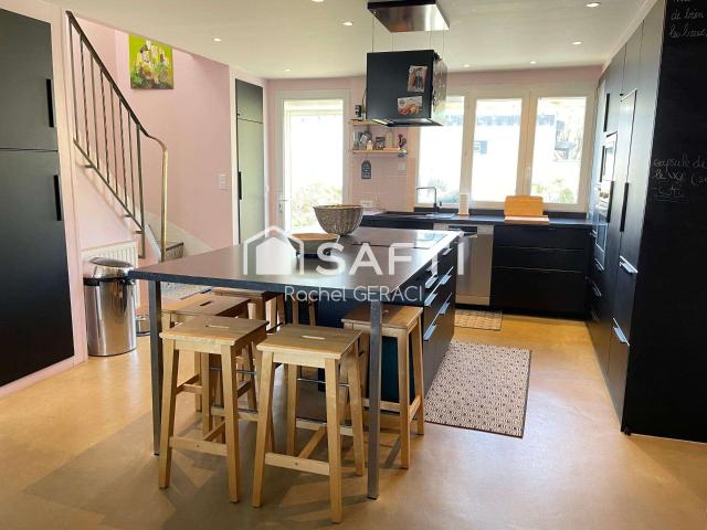 Maison vente à Saint-Nazaire, Le Croisic