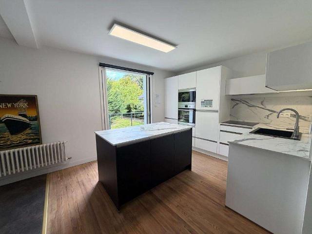Maison vente à Saint-Nazaire, Le Croisic