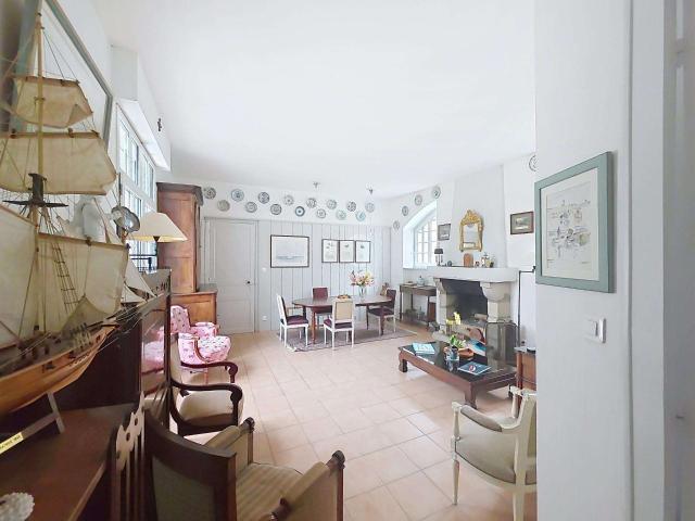 Maison vente à Saint-Nazaire, Le Croisic