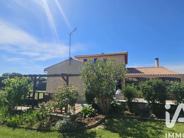 Maison vente à Saintes, Le Douhet