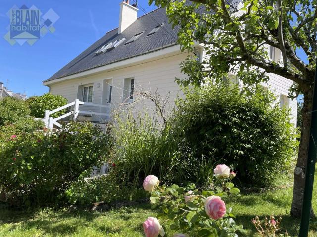 Maison vente à Pontivy, Bretagne