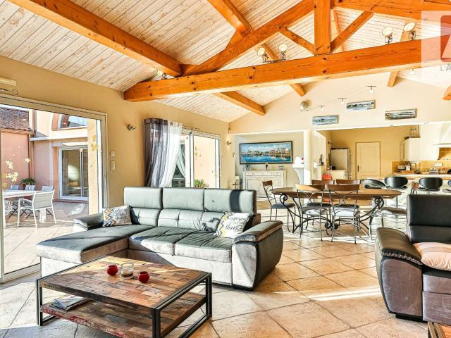 Maison vente à Les Sables-d'Olonne, Le Fenouiller