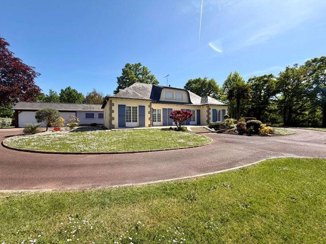 Maison vente à Châteaubriant-Ancenis, Le Gâvre