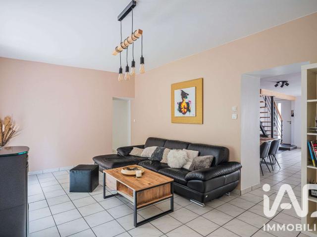 Maison vente à Grenoble, Le Gua