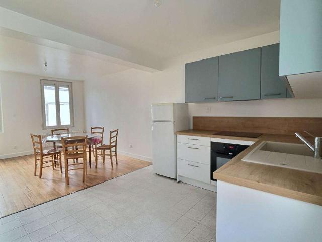 Maison vente à Le Havre