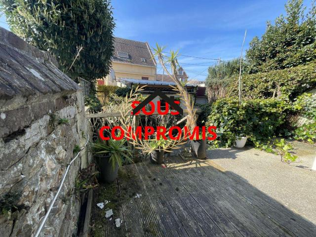 Maison vente à Le Havre