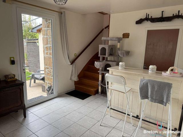 Maison vente à Mayenne, Le Horps