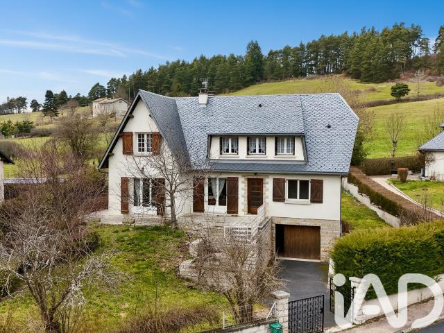 Maison vente à Mende, Le Malzieu-ville