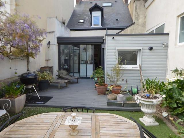 Maison vente à Le Mans
