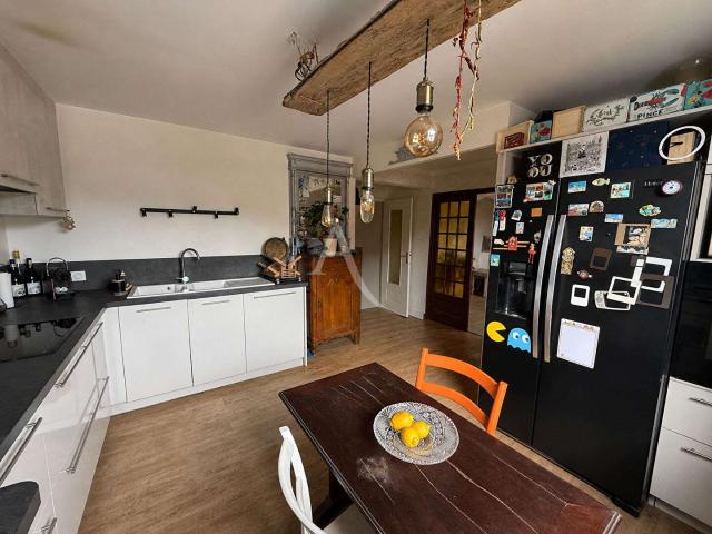 Maison vente à Le Mans