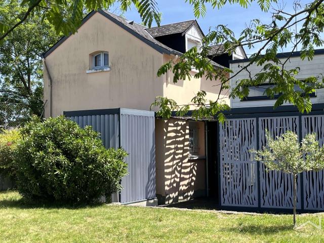 Maison vente à Le Mans