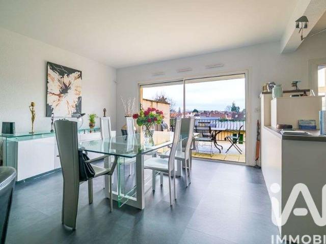 Maison vente à Le Mans