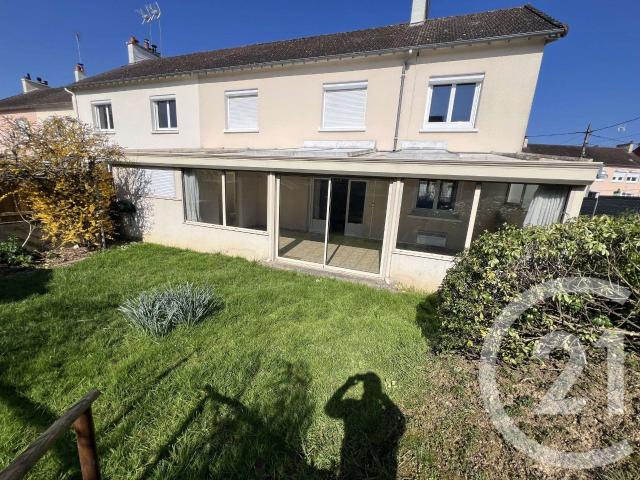Maison vente à Le Mans