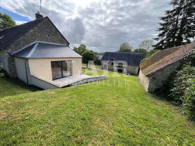 Maison vente à Alençon, Le Mêle-sur-sarthe