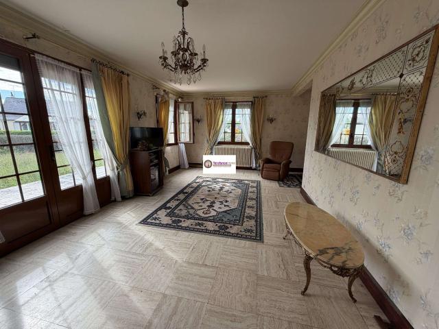Maison vente à Alençon, Le Mêle-sur-sarthe