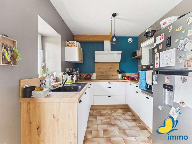 Maison vente à Alençon, Le Ménil-scelleur