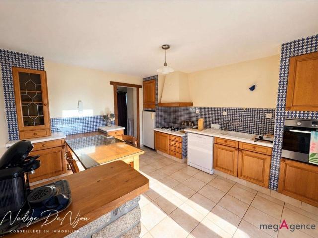 Maison vente à Le Mesnil-Caussois, Noues de Sienne