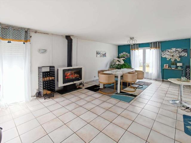 Maison vente à Rouen, Le Mesnil-esnard