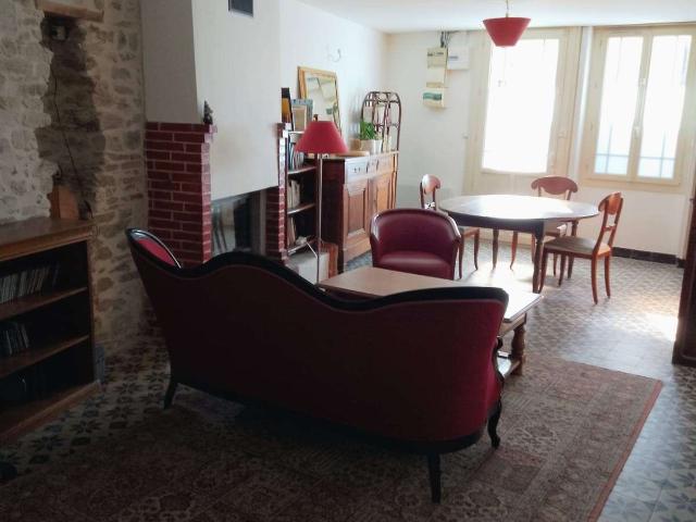 Maison vente à Nantes, Le Pellerin