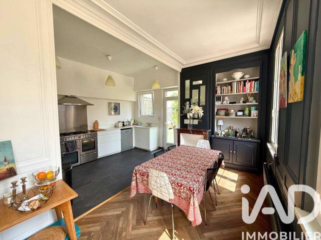 Maison vente à Rouen, Le Petit-quevilly