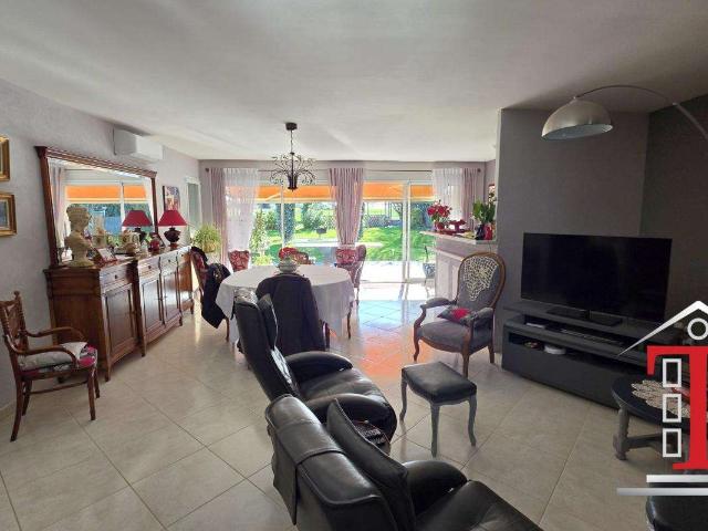 Maison vente à Angers, Le Plessis-grammoire