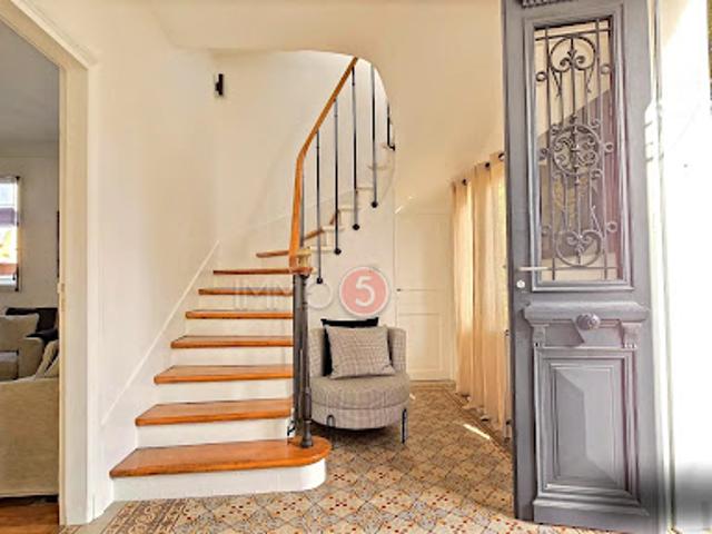 Maison vente à Le Raincy