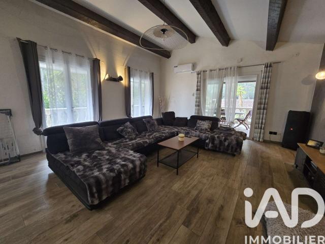 Maison vente à Arrondissement de Toulon, Le Revest-les-eaux