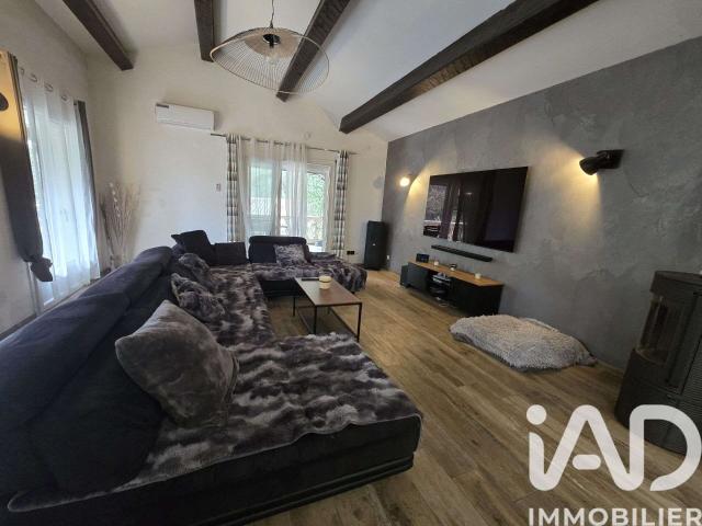Maison vente à Arrondissement de Toulon, Le Revest-les-eaux