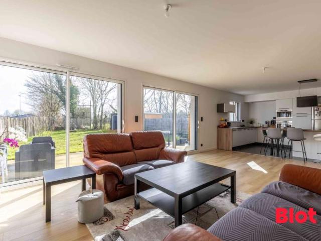 Maison vente à Rennes, Bretagne