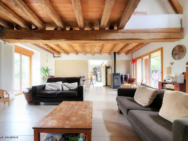 Maison vente à Rennes, Bretagne