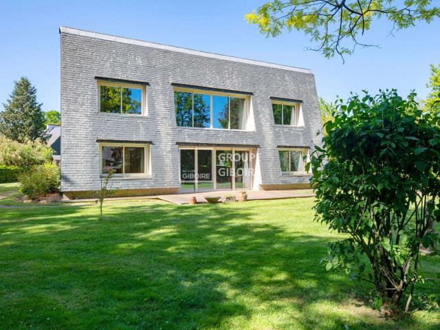 Maison vente à Rennes, Bretagne
