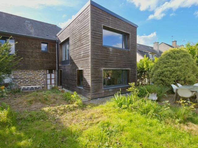 Maison vente à Rennes, Bretagne
