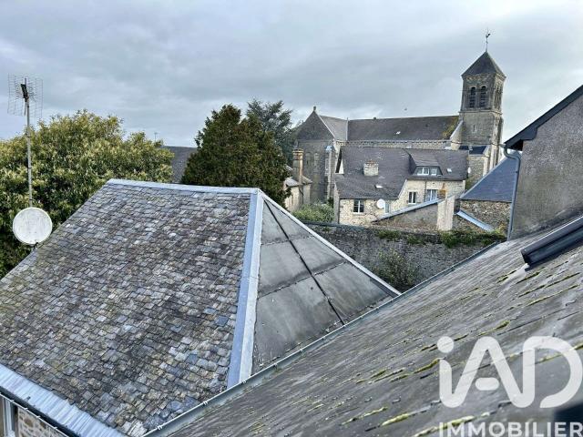 Maison vente à Mayenne, Le Ribay