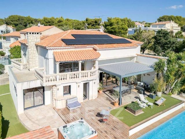 Maison vente à Istres, Carry-le-rouet