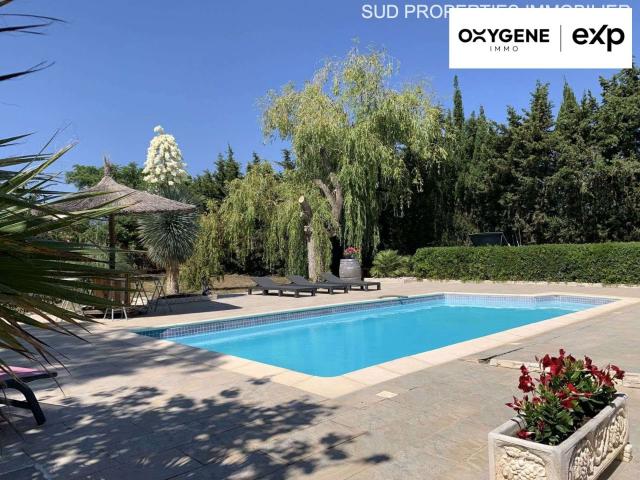 Maison vente à Perpignan, Le Soler