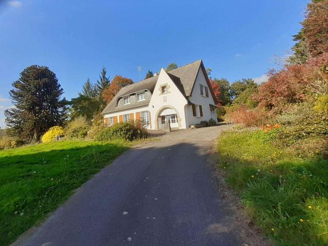 Maison vente à Pontivy, Bretagne