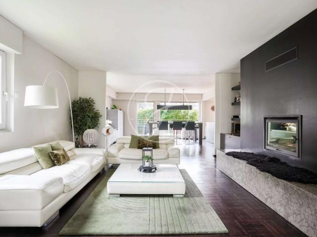 Maison vente à Saint-Germain-en-Laye, Le Vésinet
