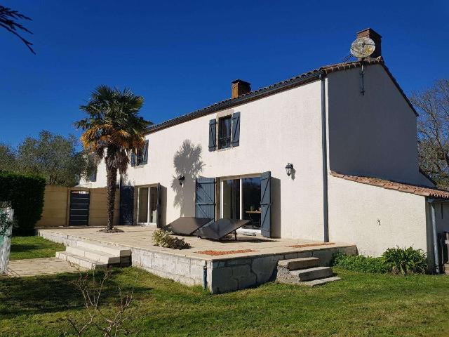 Maison vente à Les Sables-d'Olonne, Pays de la Loire
